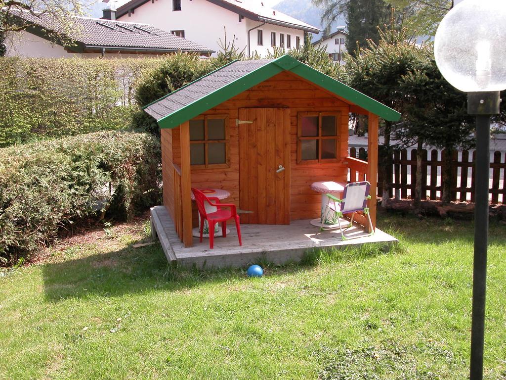 Hotel-Restaurant Zum Hirschhaus Inklusiv Chiemgaukarte Ruhpolding Exterior foto