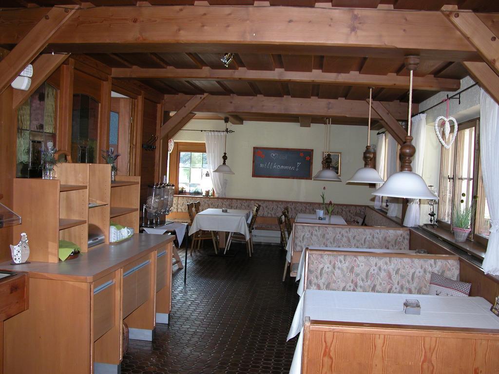 Hotel-Restaurant Zum Hirschhaus Inklusiv Chiemgaukarte Ruhpolding Exterior foto
